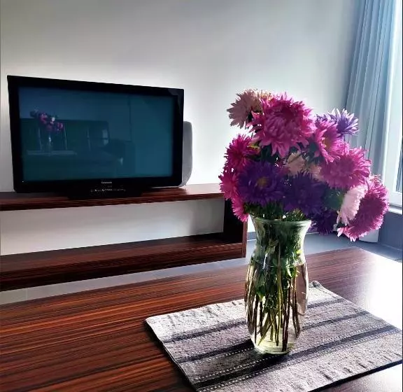 ドゥプレックスルーム, Strandhotel Dranske