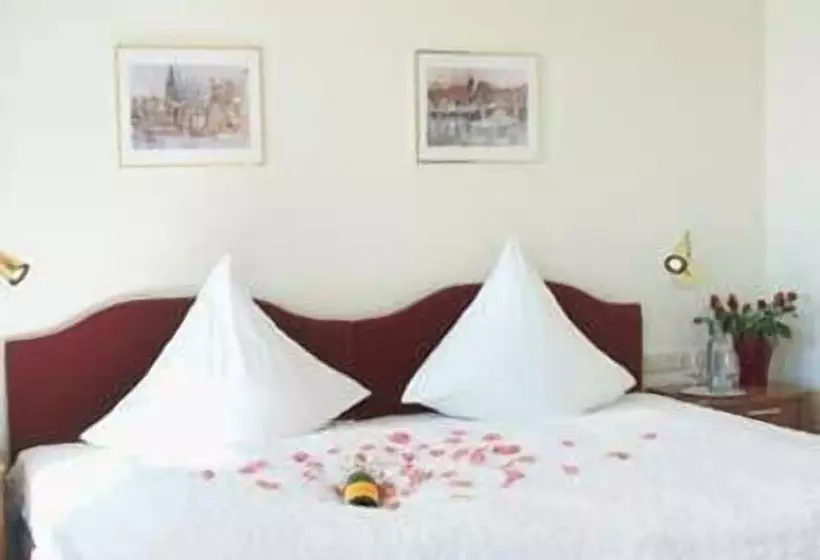 スタンダードルーム, Strandhotel Grömitz
