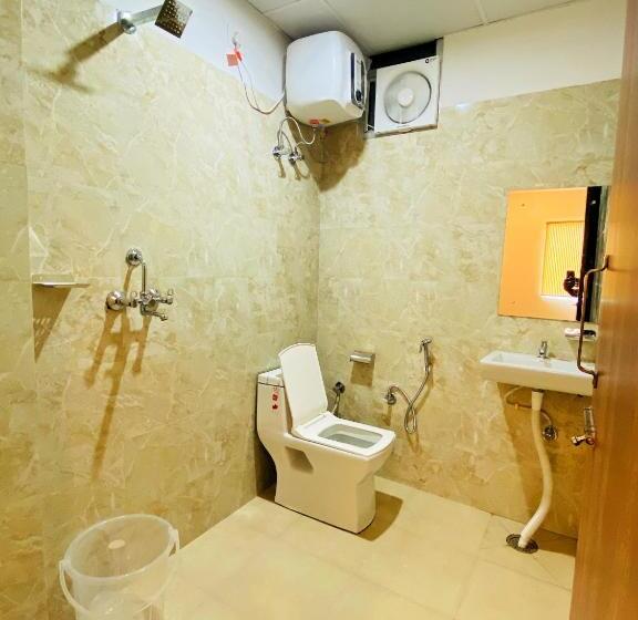 スタンダードルーム, Bhagwati Palace