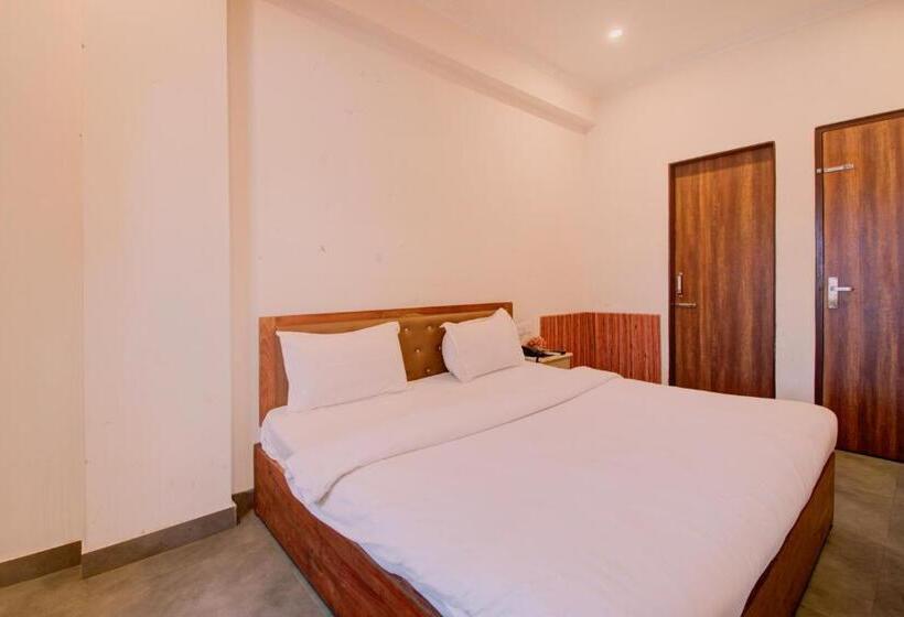 トリプルクラシックルーム, Bhagwati Palace