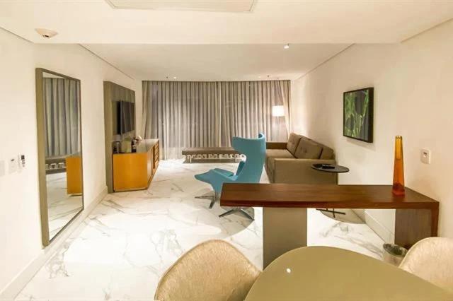 اتاق استاندارد چهار تخته, Nacional Rio De Janeiro