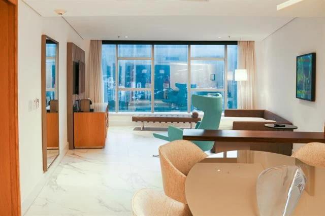 اتاق استاندارد چهار تخته, Nacional Rio De Janeiro