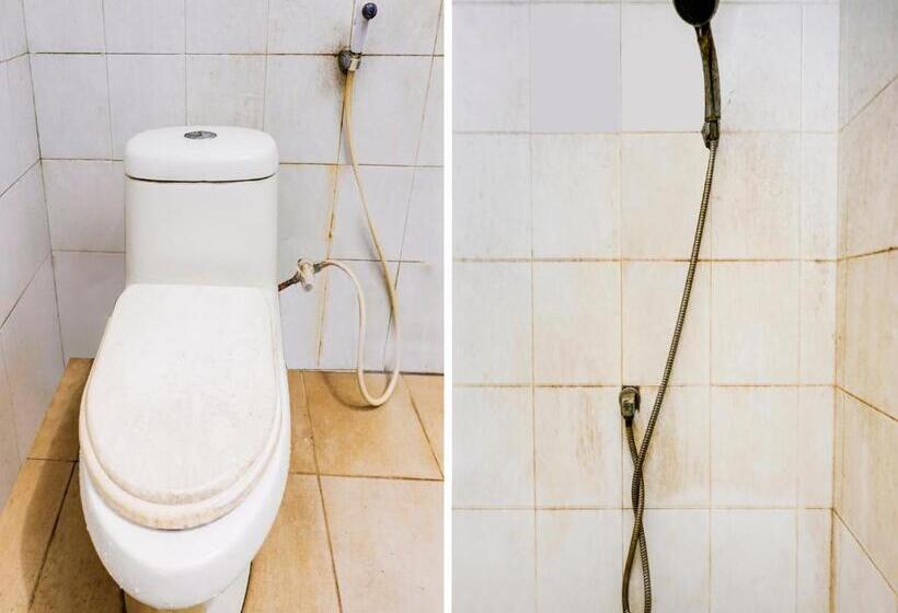 经济房, Spot On 91512 Siantan Anambas Syariah