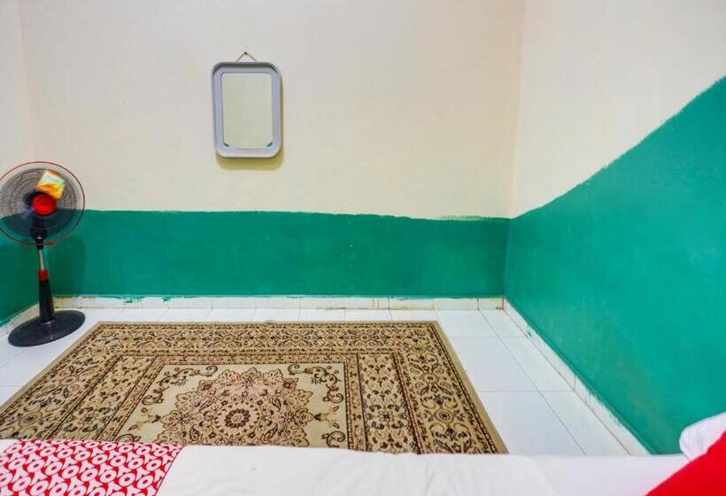 经济房, Spot On 91512 Siantan Anambas Syariah