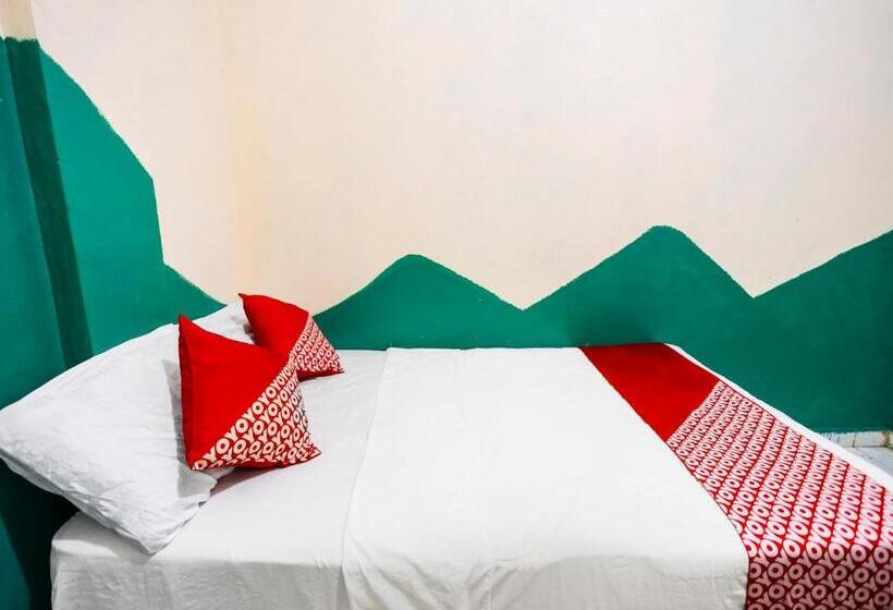 经济房, Spot On 91512 Siantan Anambas Syariah