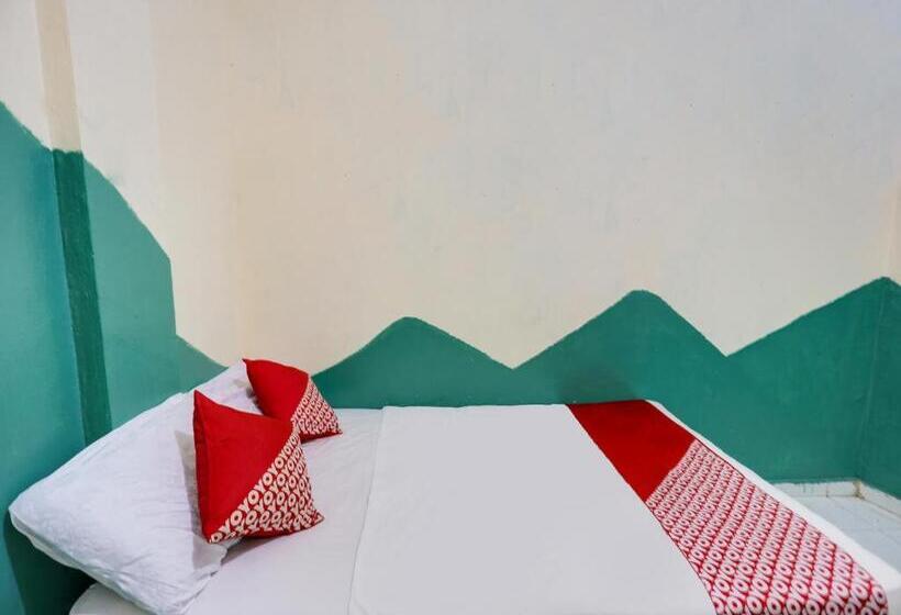 经济房, Spot On 91512 Siantan Anambas Syariah