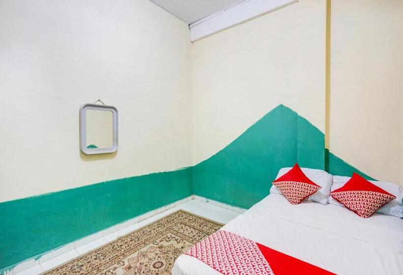 经济房, Spot On 91512 Siantan Anambas Syariah