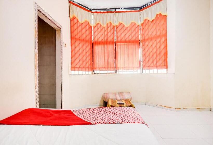 经济房, Spot On 91512 Siantan Anambas Syariah