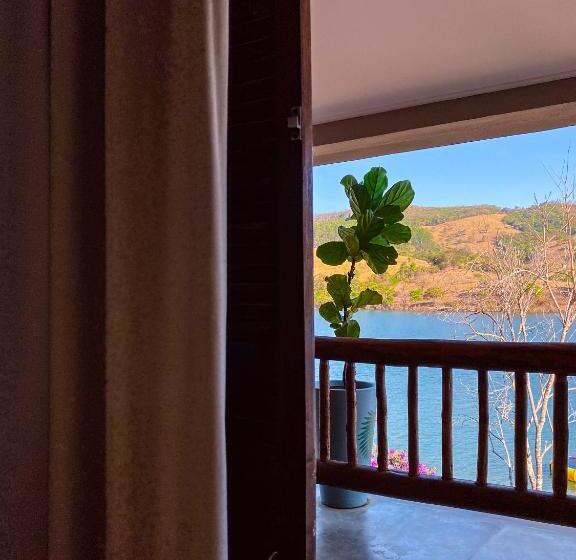 غرفة سوبيريور عائلية, Bica D  água Boutique