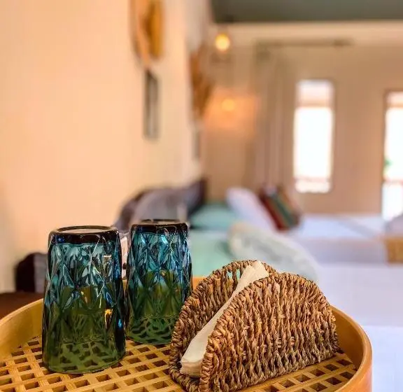 スーペリアファミリールーム, Bica D  água Boutique