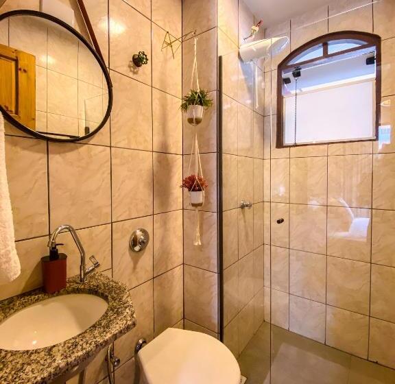 غرفة إقتصادية, Bica D  água Boutique