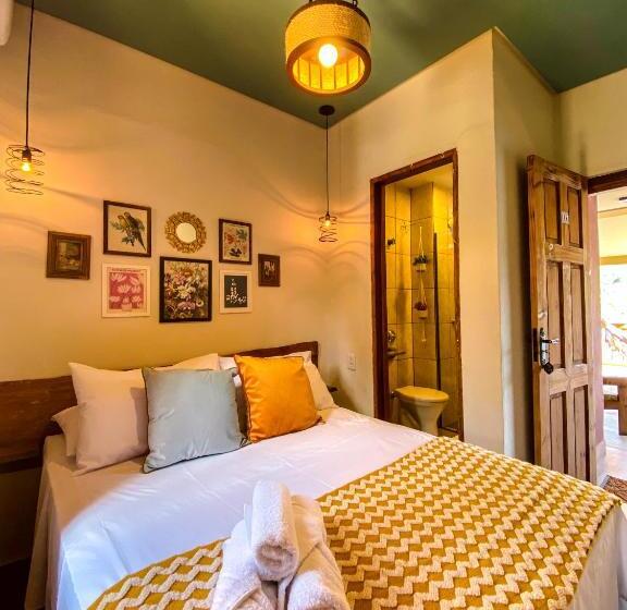 غرفة إقتصادية, Bica D  água Boutique