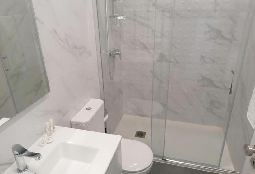 اتاق لوکس, Cool Suites