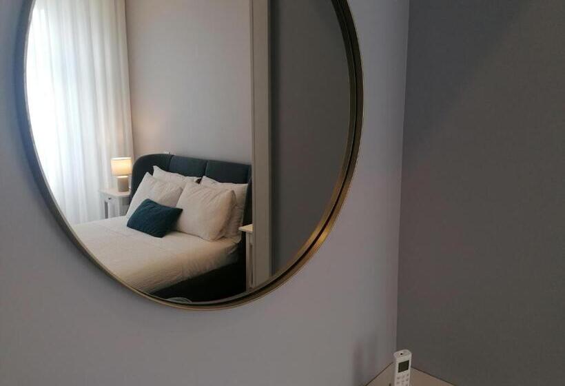 اتاق لوکس, Cool Suites