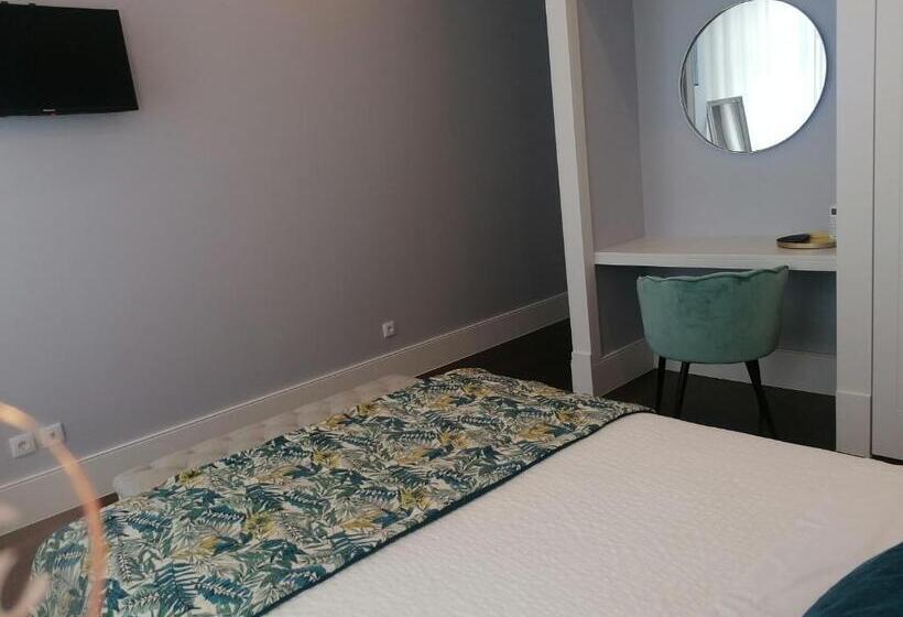 اتاق لوکس, Cool Suites