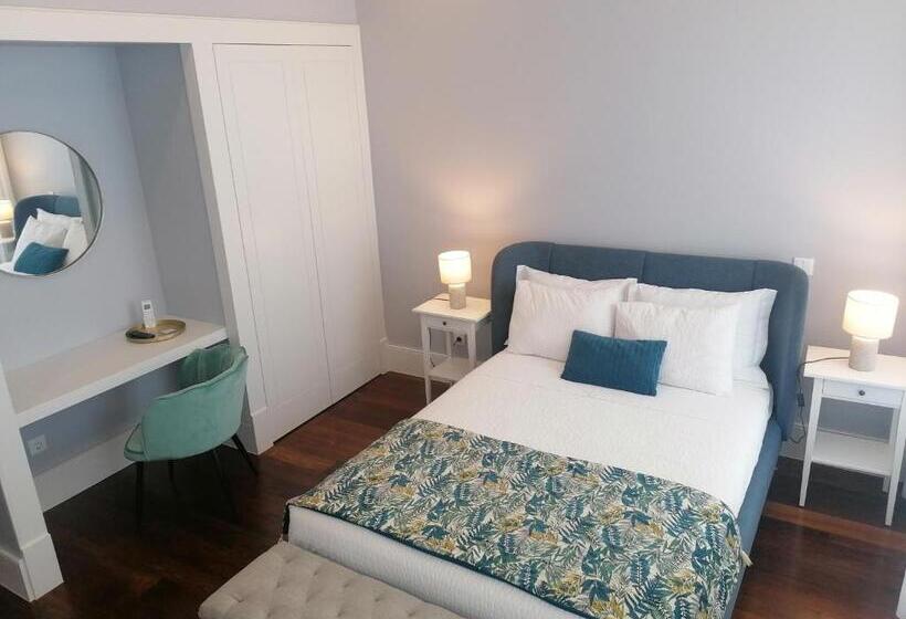 اتاق لوکس, Cool Suites