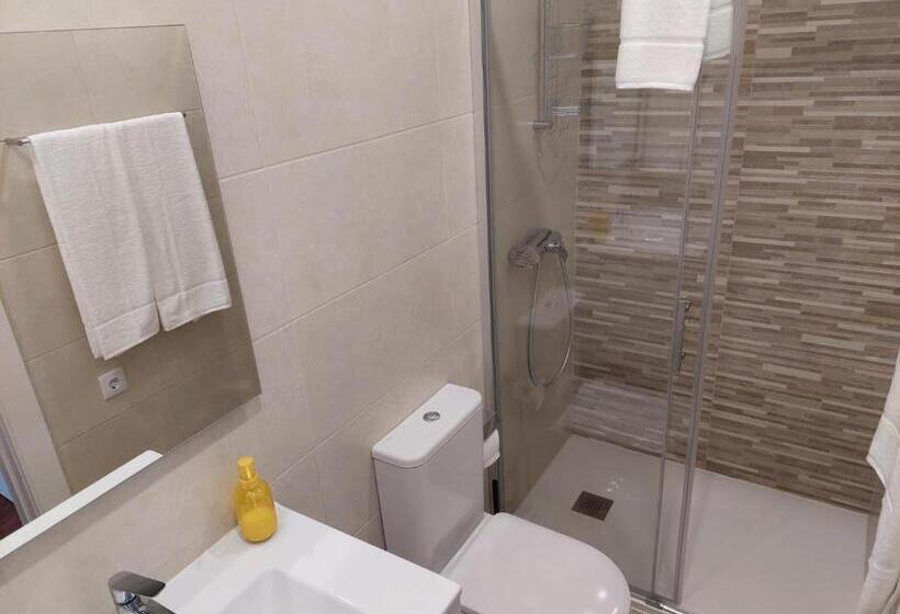 اتاق استاندارد, Cool Suites