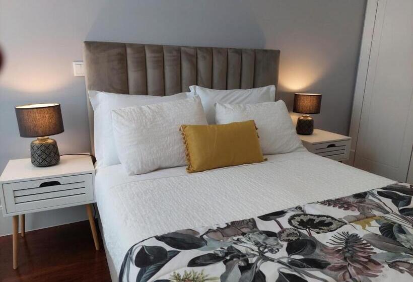 اتاق استاندارد, Cool Suites