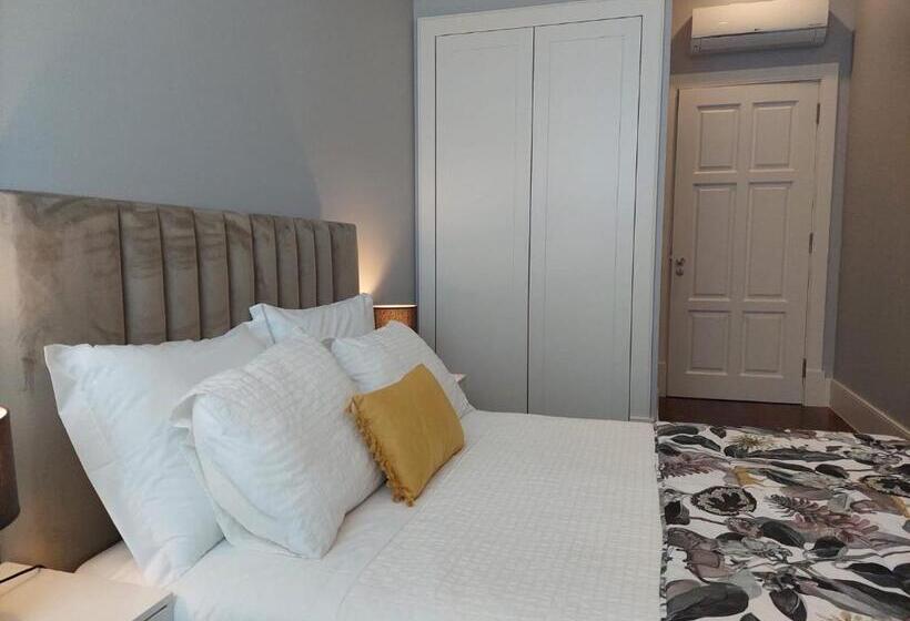 اتاق استاندارد, Cool Suites