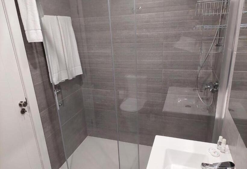 اتاق سوپریور, Cool Suites