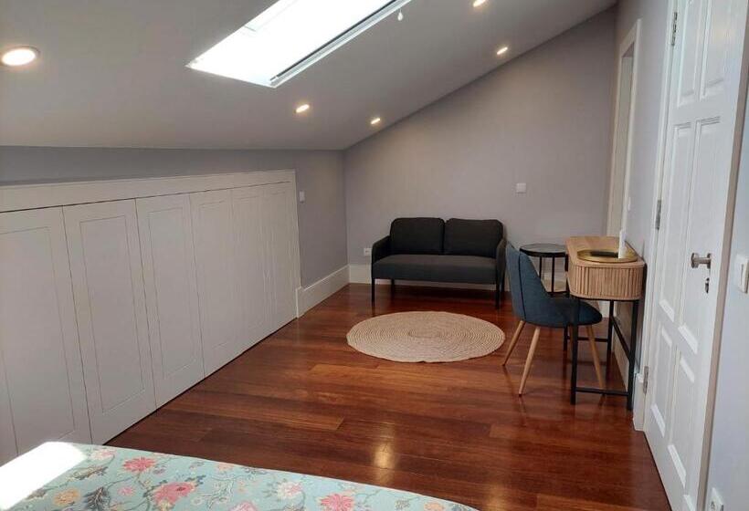 اتاق سوپریور, Cool Suites