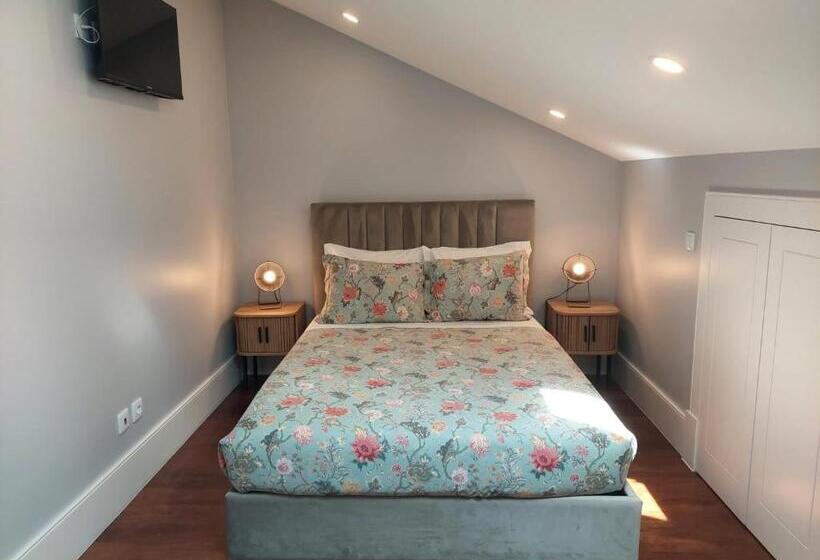 اتاق سوپریور, Cool Suites