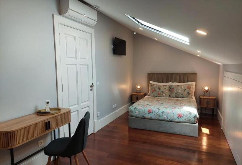 اتاق سوپریور, Cool Suites