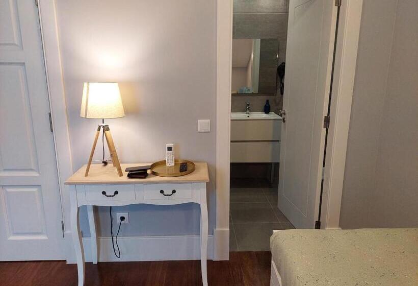 اتاق استاندارد, Cool Suites