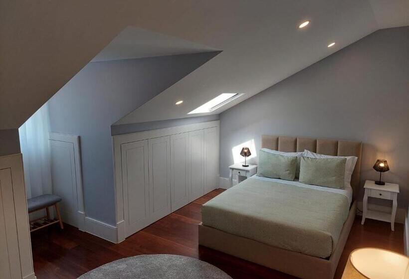 اتاق استاندارد, Cool Suites