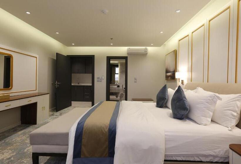 Apartament Rodzinny, وايت مون للاجنحة الفندقية الضيافة