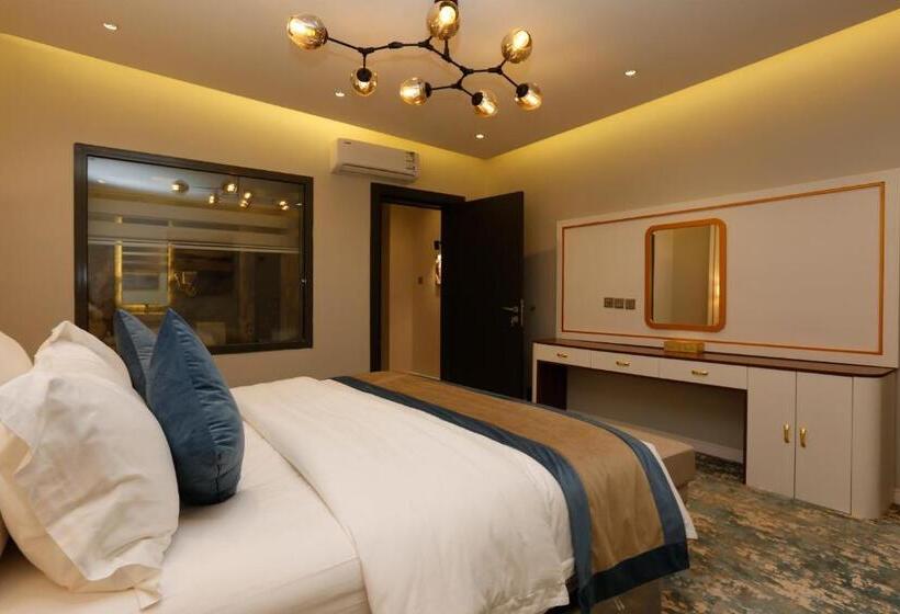 Apartament Rodzinny, وايت مون للاجنحة الفندقية الضيافة