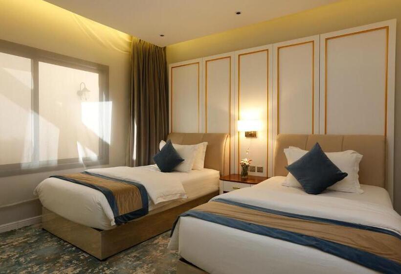 Apartament Rodzinny, وايت مون للاجنحة الفندقية الضيافة