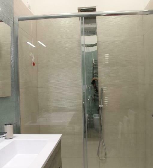 Трехместный Номер Deluxe, Albadorata
