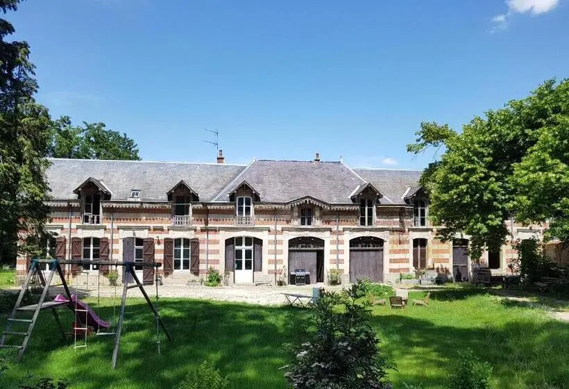 スーペリアファミリールーム, La Bastide Champenoise   Chambres D Hôtes