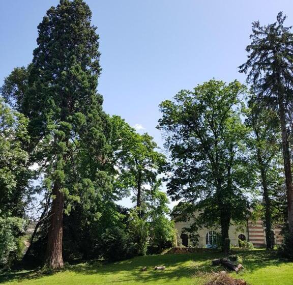 バスタブ付きスタンダードルーム, La Bastide Champenoise Chambres D Hôtes