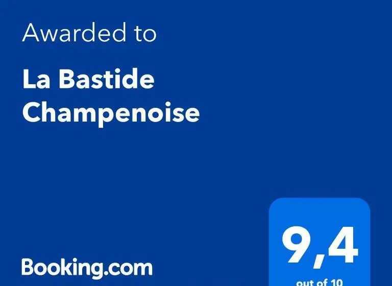 スタンダードスタジオ, La Bastide Champenoise   Chambres D Hôtes