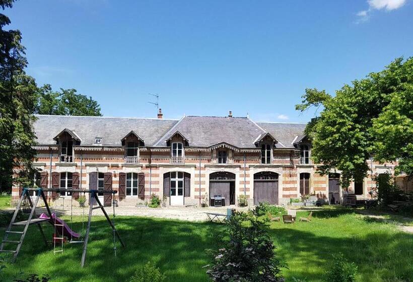 Студия Стандарт, La Bastide Champenoise   Chambres D Hôtes