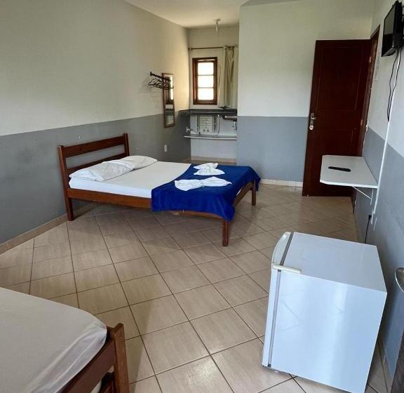 سوییت, Pousada Em Guarapari   Pousada Paraiso