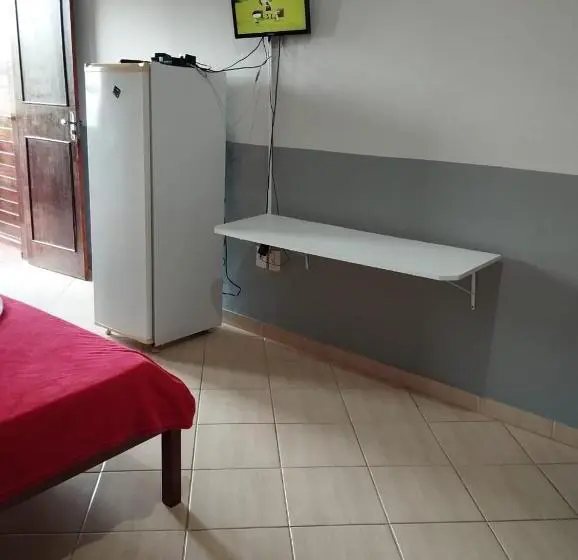 Standard-studio, Pousada Em Guarapari Pousada Paraiso