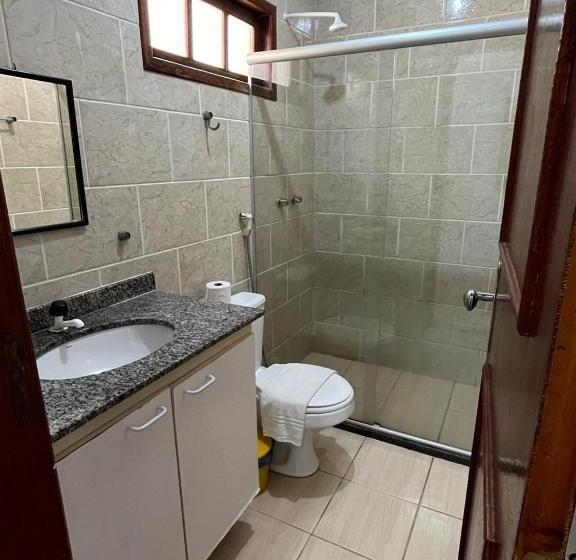 سوییت, Pousada Em Guarapari   Pousada Paraiso