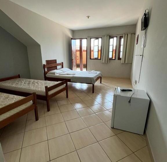 سوییت, Pousada Em Guarapari   Pousada Paraiso