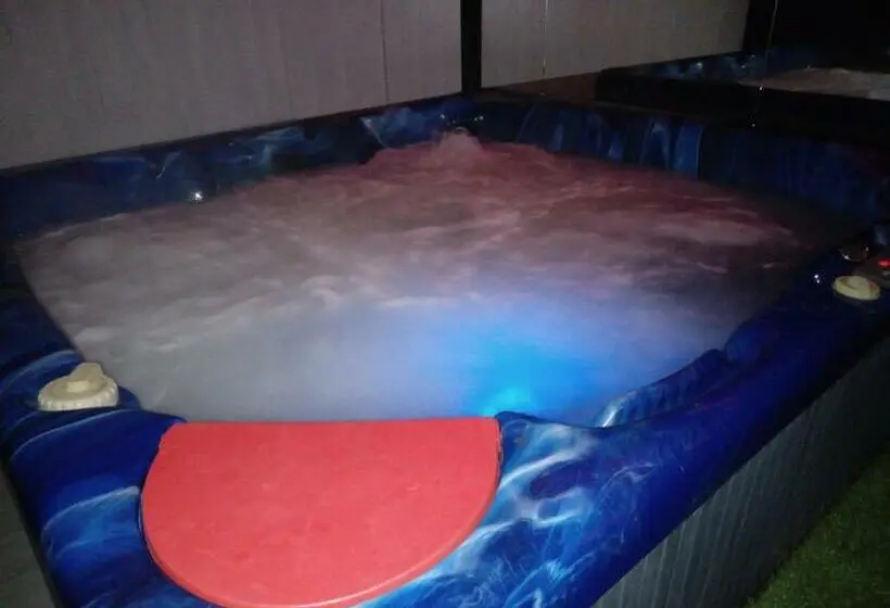スタンダードルーム, Chez Pam Agréable Chambre D’hôte Pour Les Amoureux