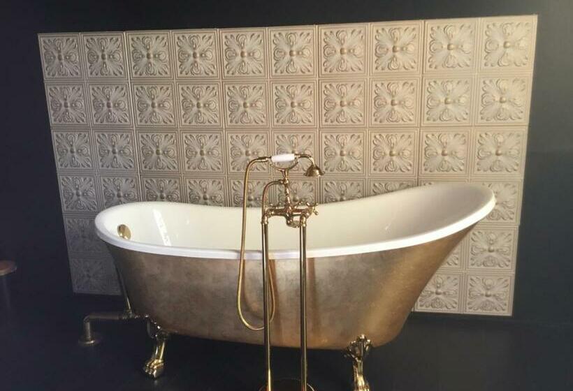 Номер Стандарт, Chez Pam Agréable Chambre D’hôte Pour Les Amoureux