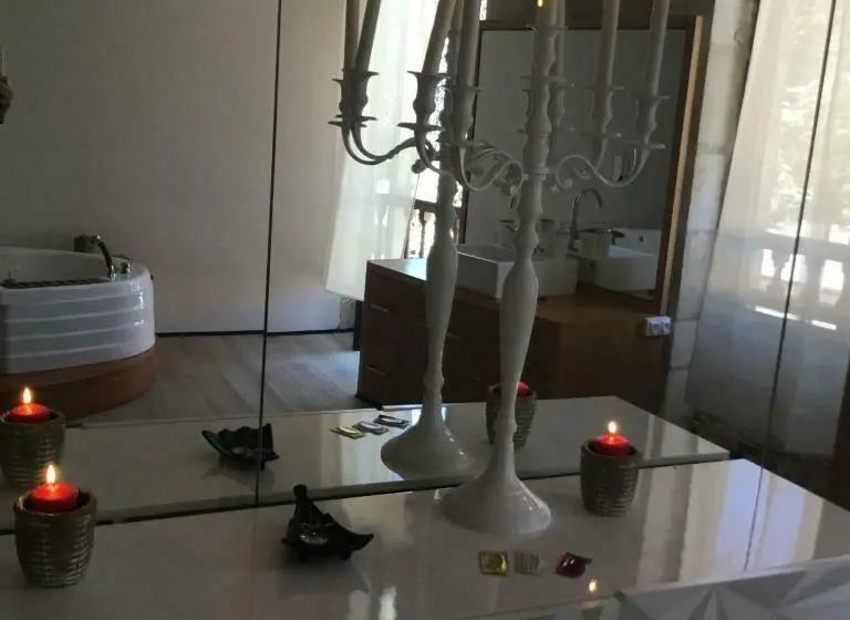 スタンダードルーム, Chez Pam Agréable Chambre D’hôte Pour Les Amoureux