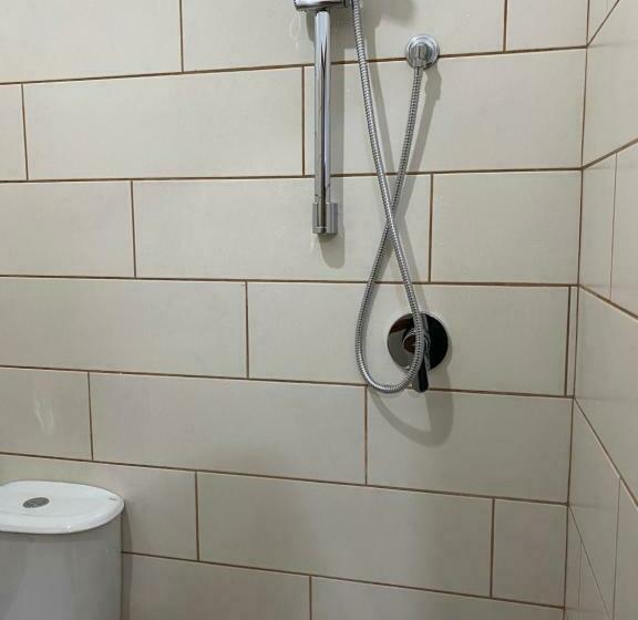 חדר סטנדרט לשלושה, Rupa Guest House Camping Shkoder