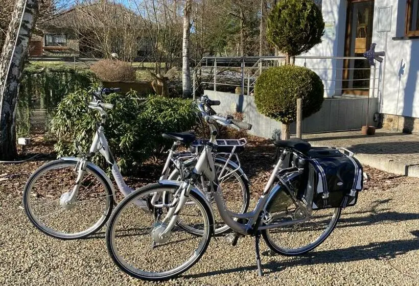 スタンダードルーム, Sleep Inn Bed&breakfast