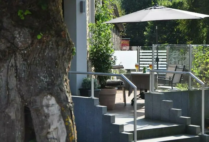 スタンダードルーム, Sleep Inn Bed&breakfast
