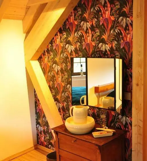 スタンダードルーム, Sleep Inn Bed&breakfast