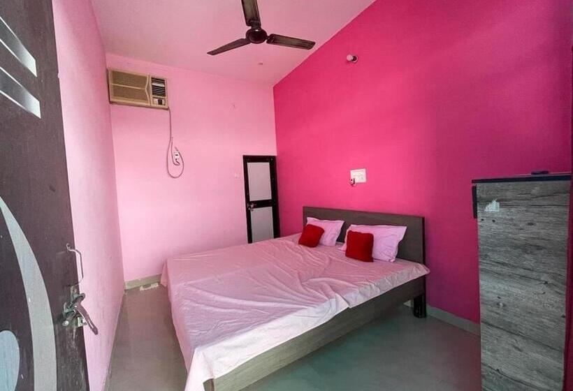 חדר קלאסי לשלושה, Oyo 89581 Hidden Terrace