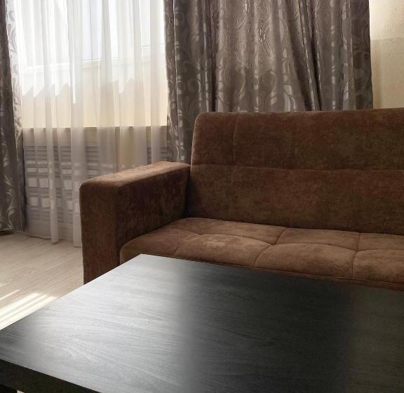 اتاق استاندارد, Al Baraka